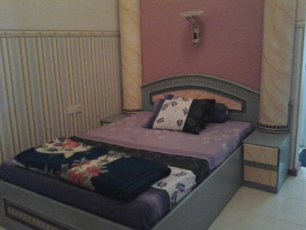 Villa And Resto Basanova Batu (East Java) Ngoại thất bức ảnh